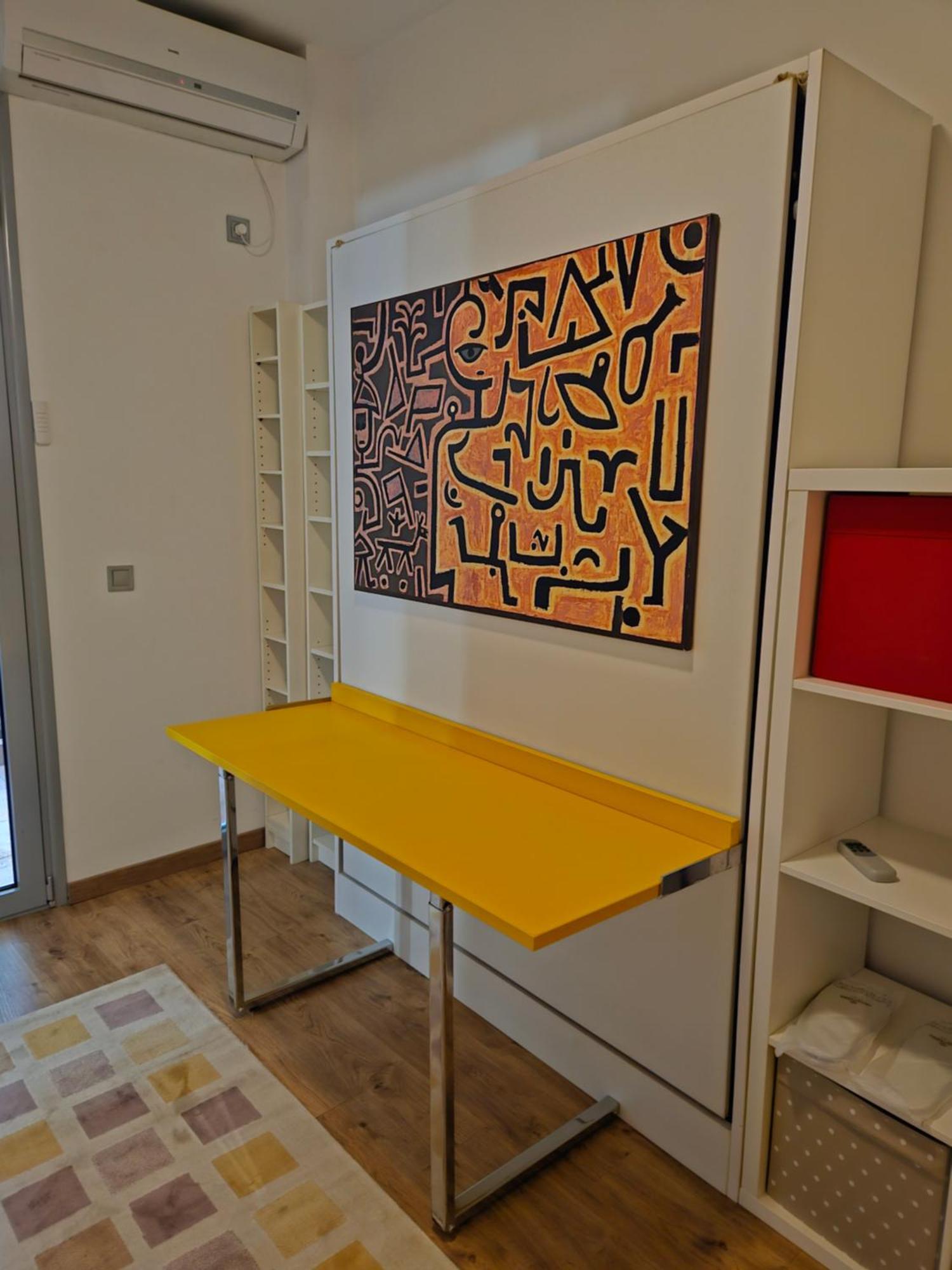 Academia Apartments By The Park Athen Eksteriør billede